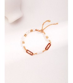 Pearl Aura Elegance Bracelet